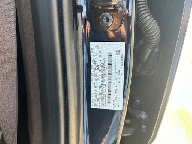 2025 Ford Super Duty F-250 SRW King Ranch