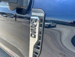 2025 Ford Super Duty F-250 SRW King Ranch