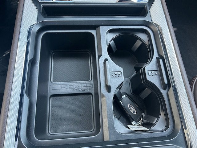 2025 Ford Super Duty F-250 SRW King Ranch