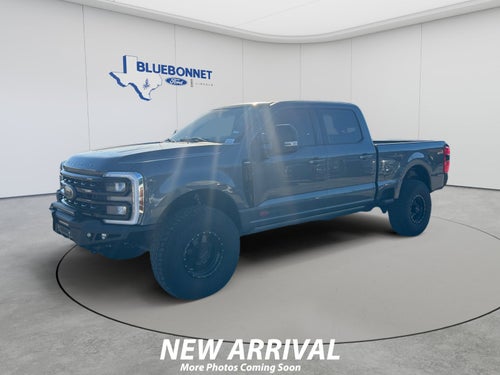 2024 Ford Super Duty F-250 SRW Lariat