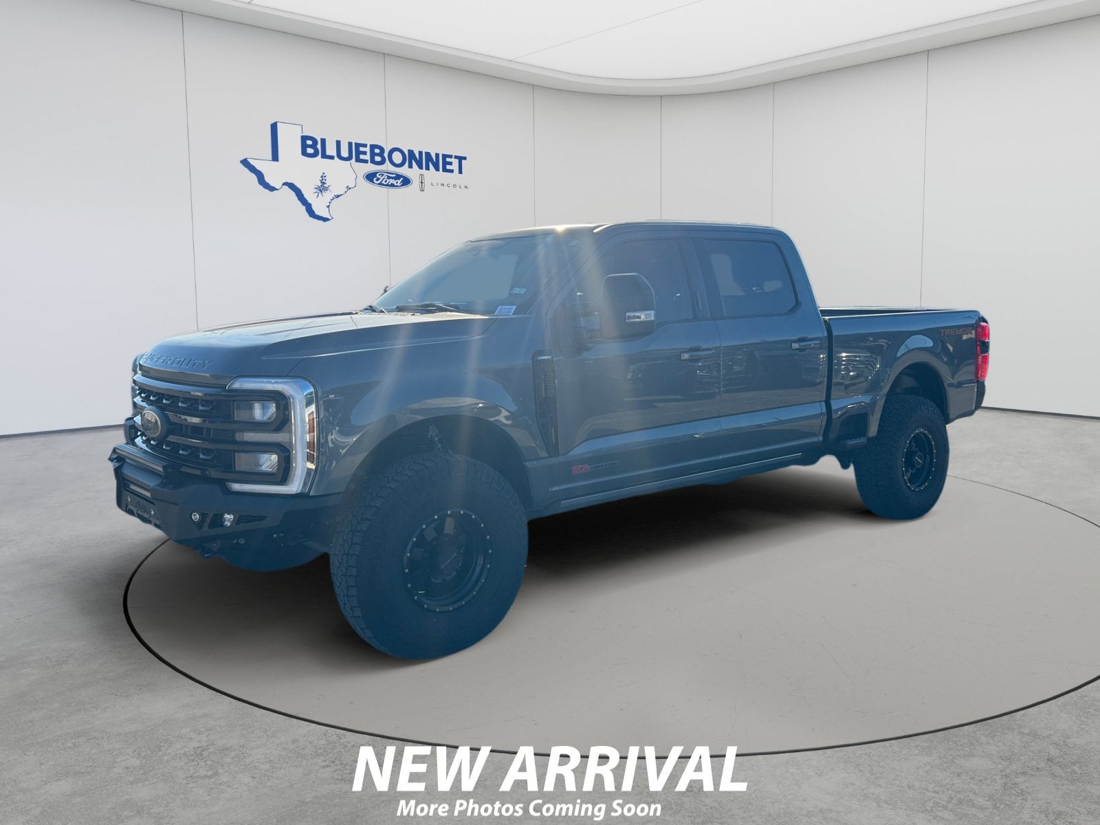 2024 Ford Super Duty F-250 SRW Lariat