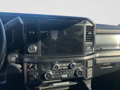 2024 Ford Super Duty F-250 SRW Lariat