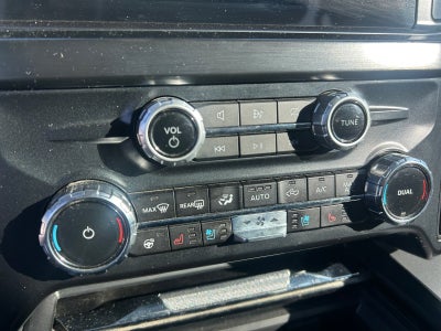 2024 Ford Super Duty F-250 SRW Lariat