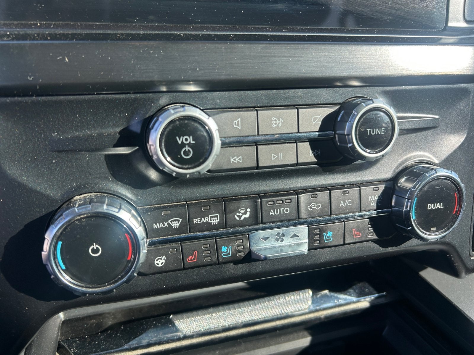 2024 Ford Super Duty F-250 SRW Lariat