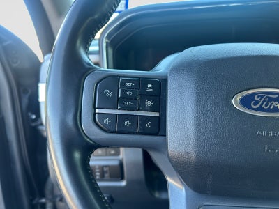 2024 Ford Super Duty F-250 SRW Lariat
