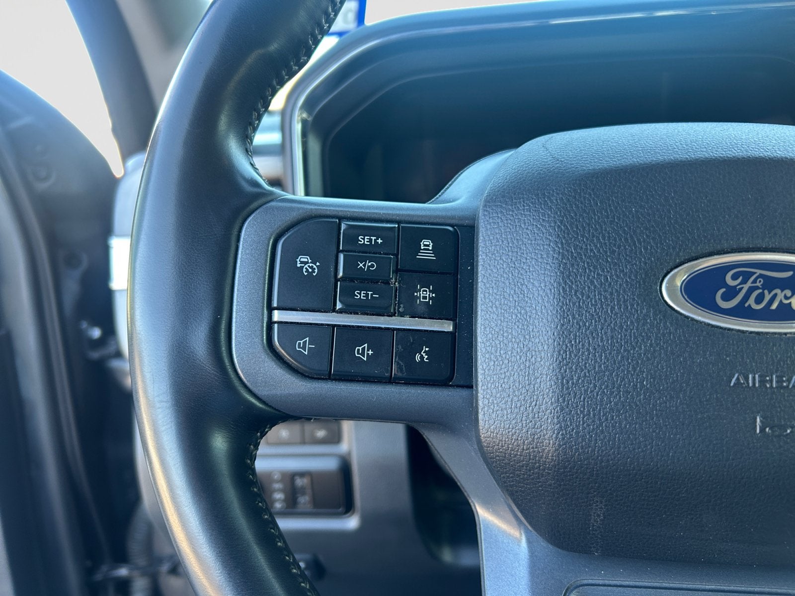 2024 Ford Super Duty F-250 SRW Lariat