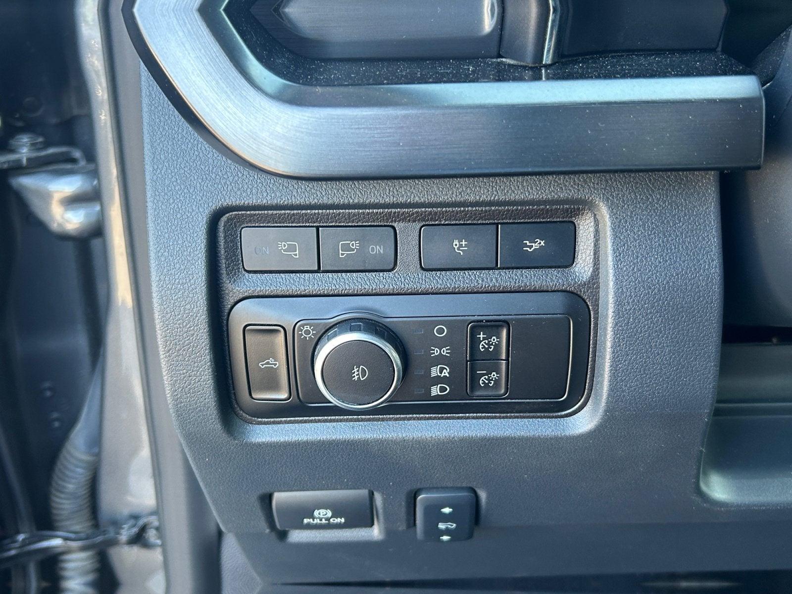 2024 Ford Super Duty F-250 SRW Lariat