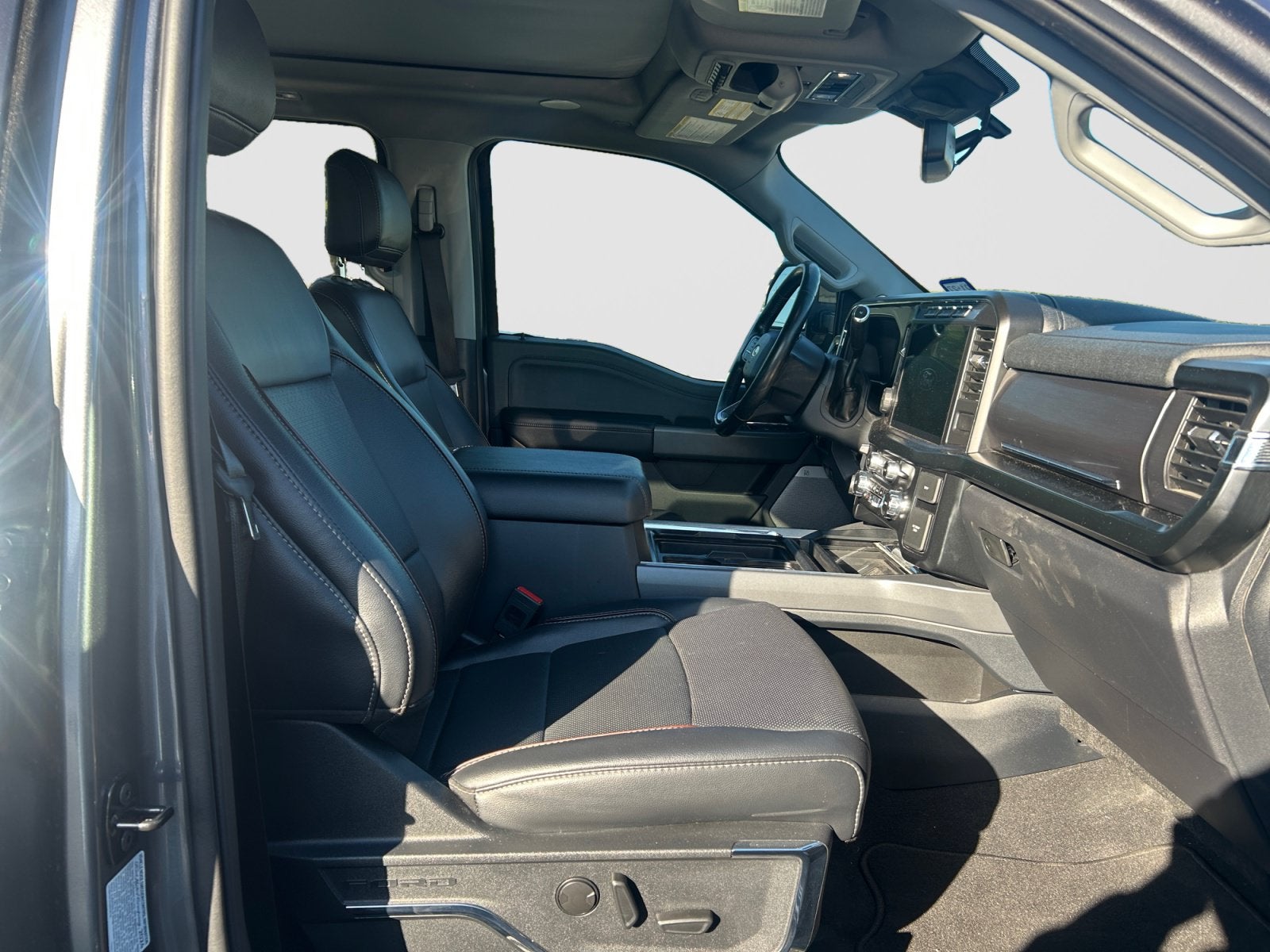 2024 Ford Super Duty F-250 SRW Lariat