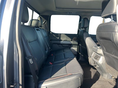 2024 Ford Super Duty F-250 SRW Lariat