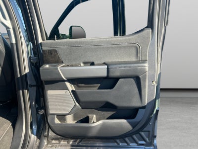 2024 Ford Super Duty F-250 SRW Lariat