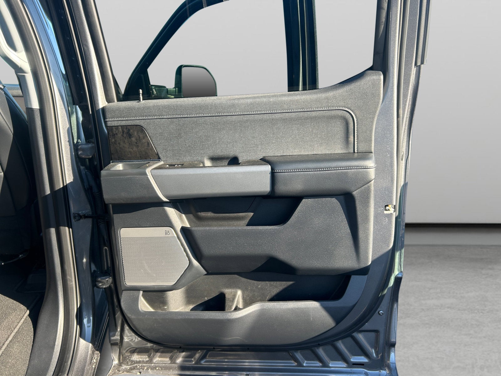 2024 Ford Super Duty F-250 SRW Lariat