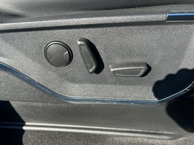 2024 Ford Super Duty F-250 SRW Lariat