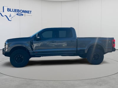 2024 Ford Super Duty F-250 SRW Lariat