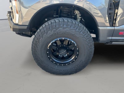 2024 Ford Super Duty F-250 SRW Lariat