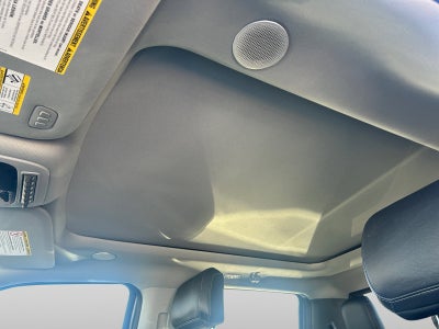 2024 Ford Super Duty F-250 SRW Lariat