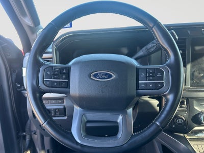 2024 Ford Super Duty F-250 SRW Lariat