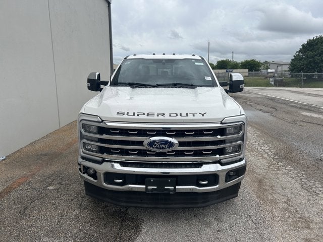 2023 Ford Super Duty F-250 SRW King Ranch