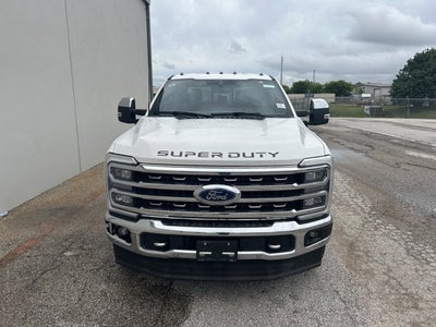 2023 Ford Super Duty F-250 SRW King Ranch
