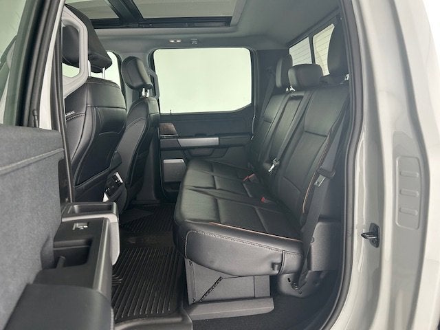 2025 Ford Super Duty F-250 SRW Super Duty