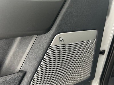 2025 Ford Super Duty F-250 SRW Super Duty