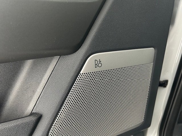 2025 Ford Super Duty F-250 SRW Super Duty