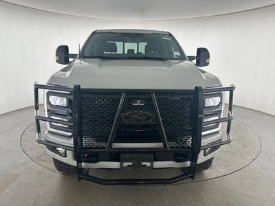 2025 Ford Super Duty F-250 SRW Super Duty