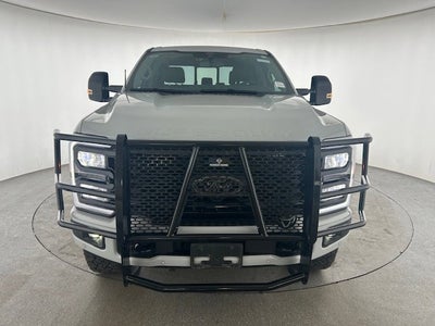 2025 Ford Super Duty F-250 SRW Super Duty