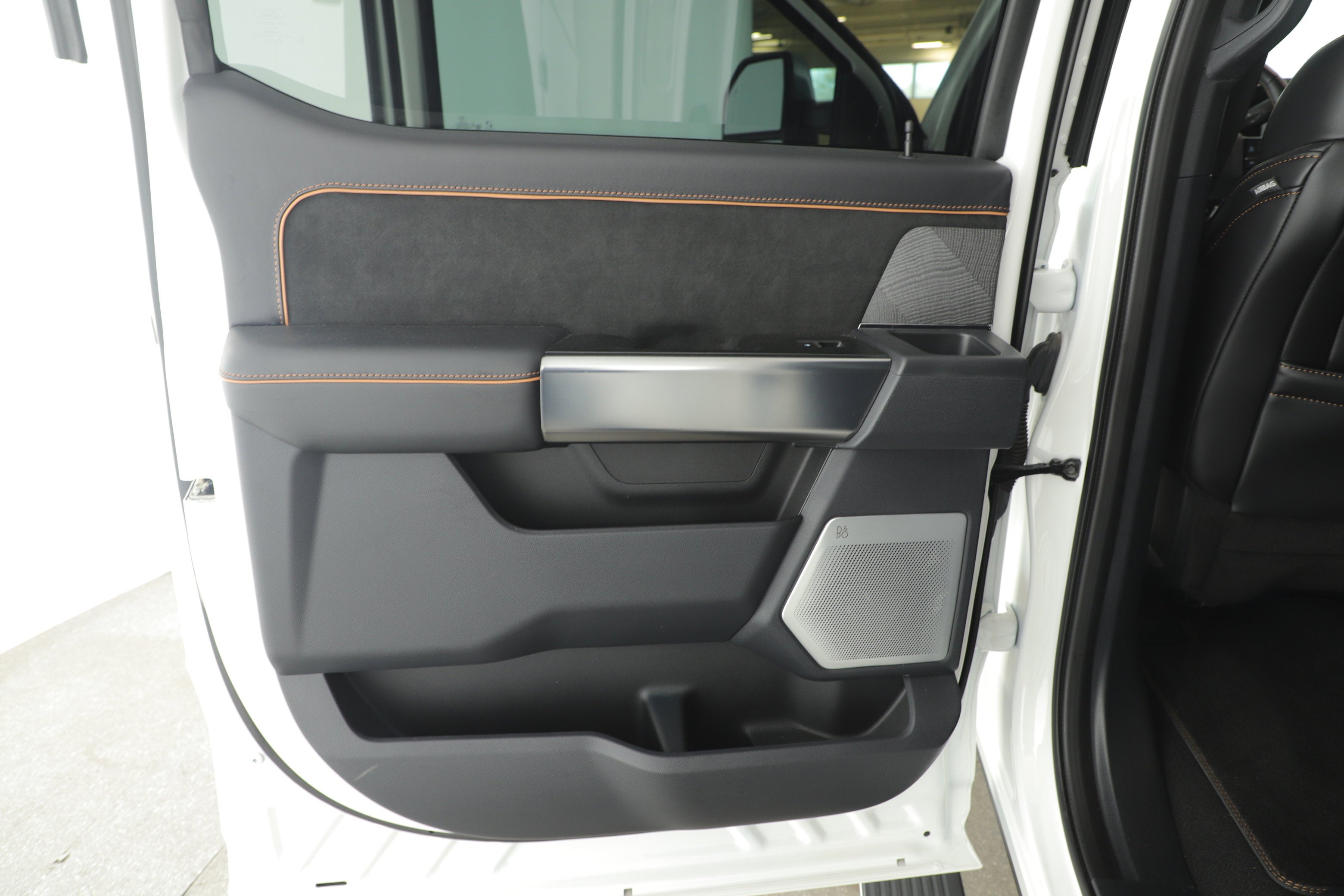 2024 Ford Super Duty F-250 SRW Super Duty