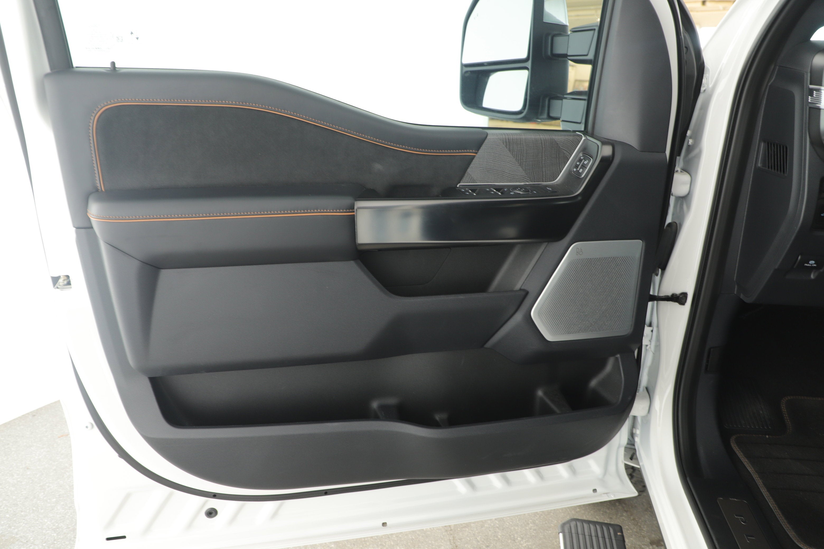 2024 Ford Super Duty F-250 SRW Super Duty