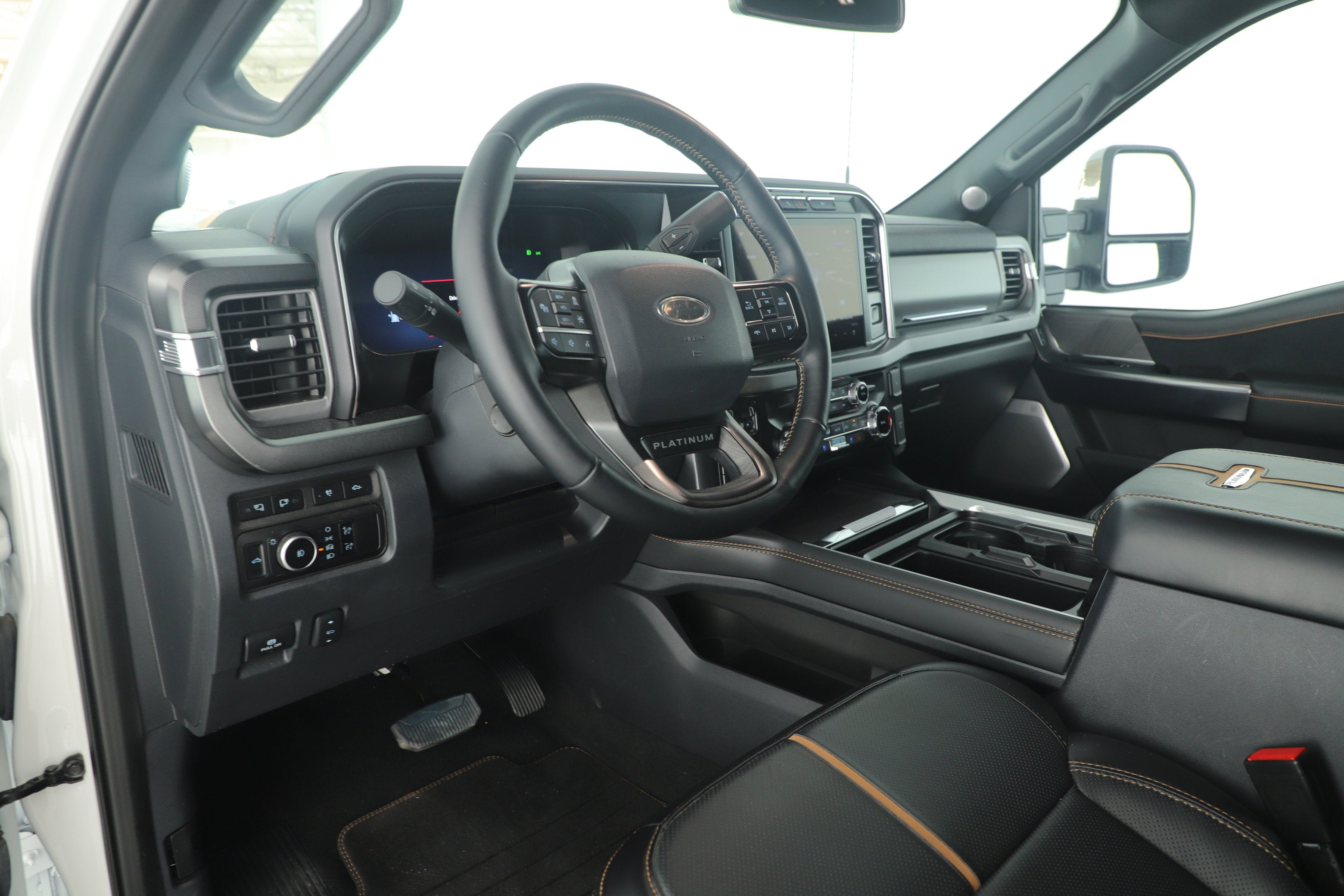 2024 Ford Super Duty F-250 SRW Super Duty