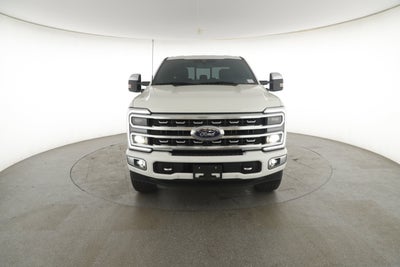 2024 Ford Super Duty F-250 SRW Super Duty