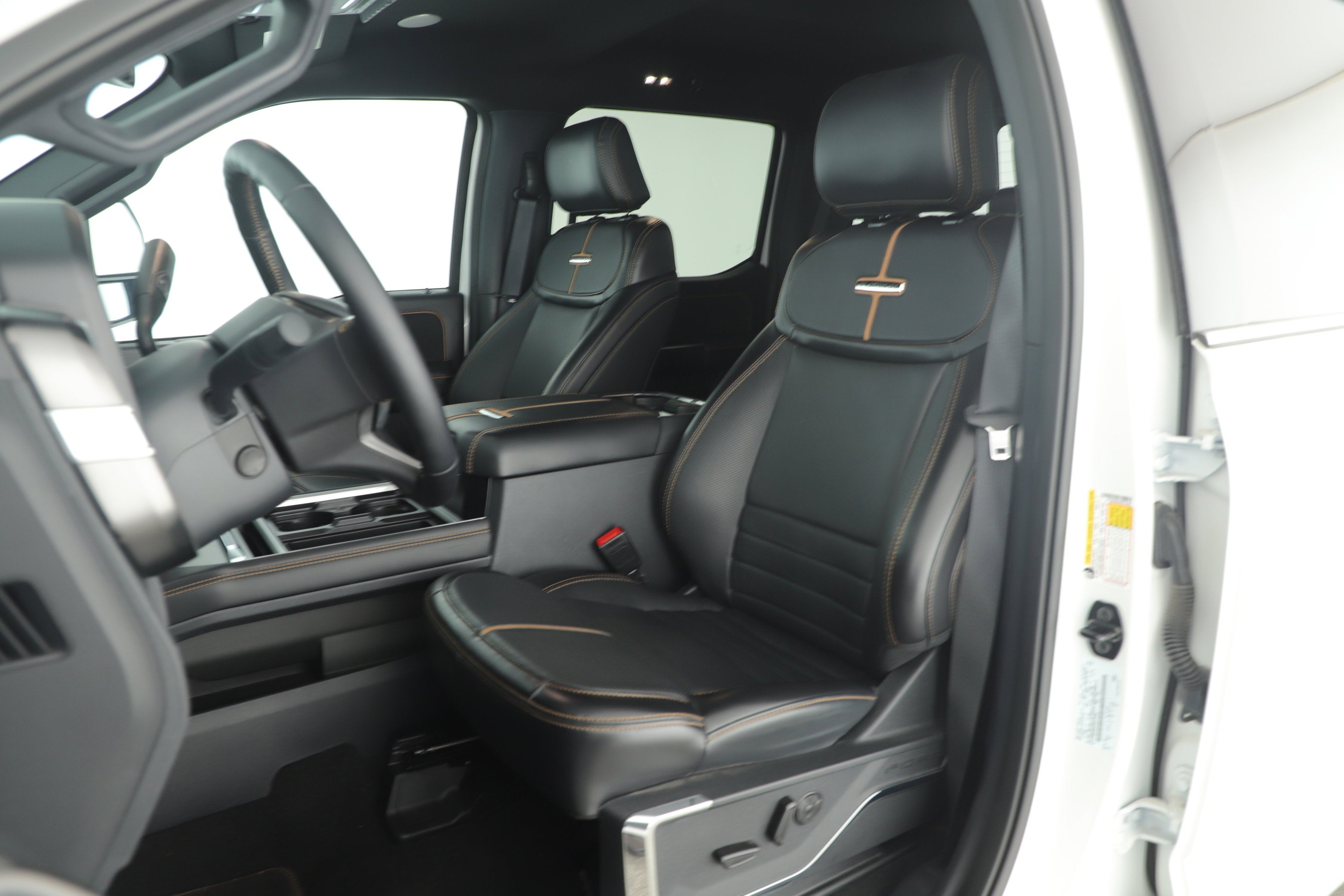 2024 Ford Super Duty F-250 SRW Super Duty