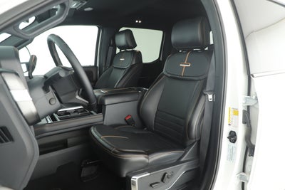 2024 Ford Super Duty F-250 SRW Super Duty