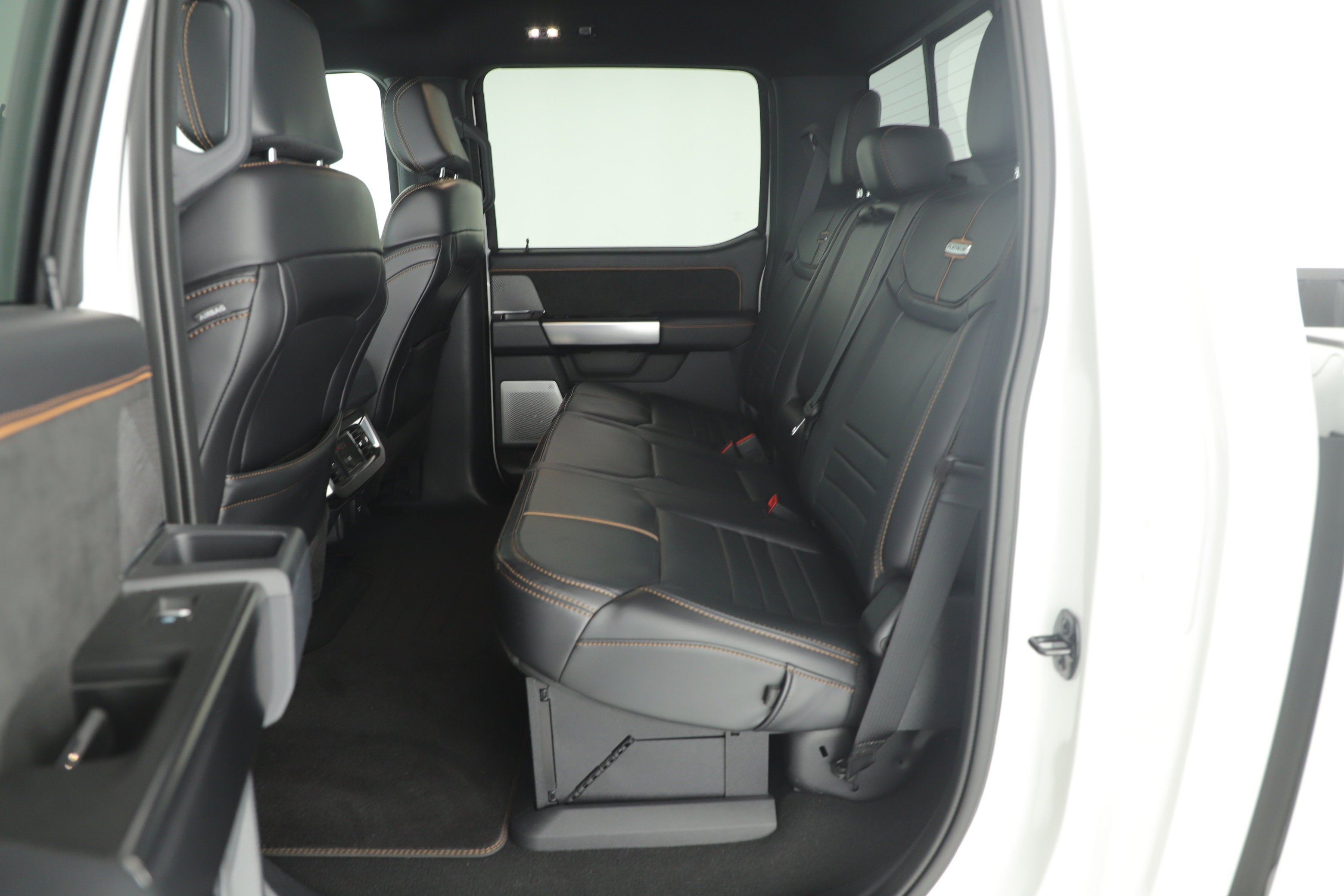 2024 Ford Super Duty F-250 SRW Super Duty