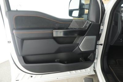 2024 Ford Super Duty F-250 SRW Super Duty