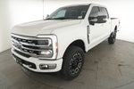 2024 Ford Super Duty F-250 SRW Super Duty