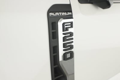 2024 Ford Super Duty F-250 SRW Super Duty