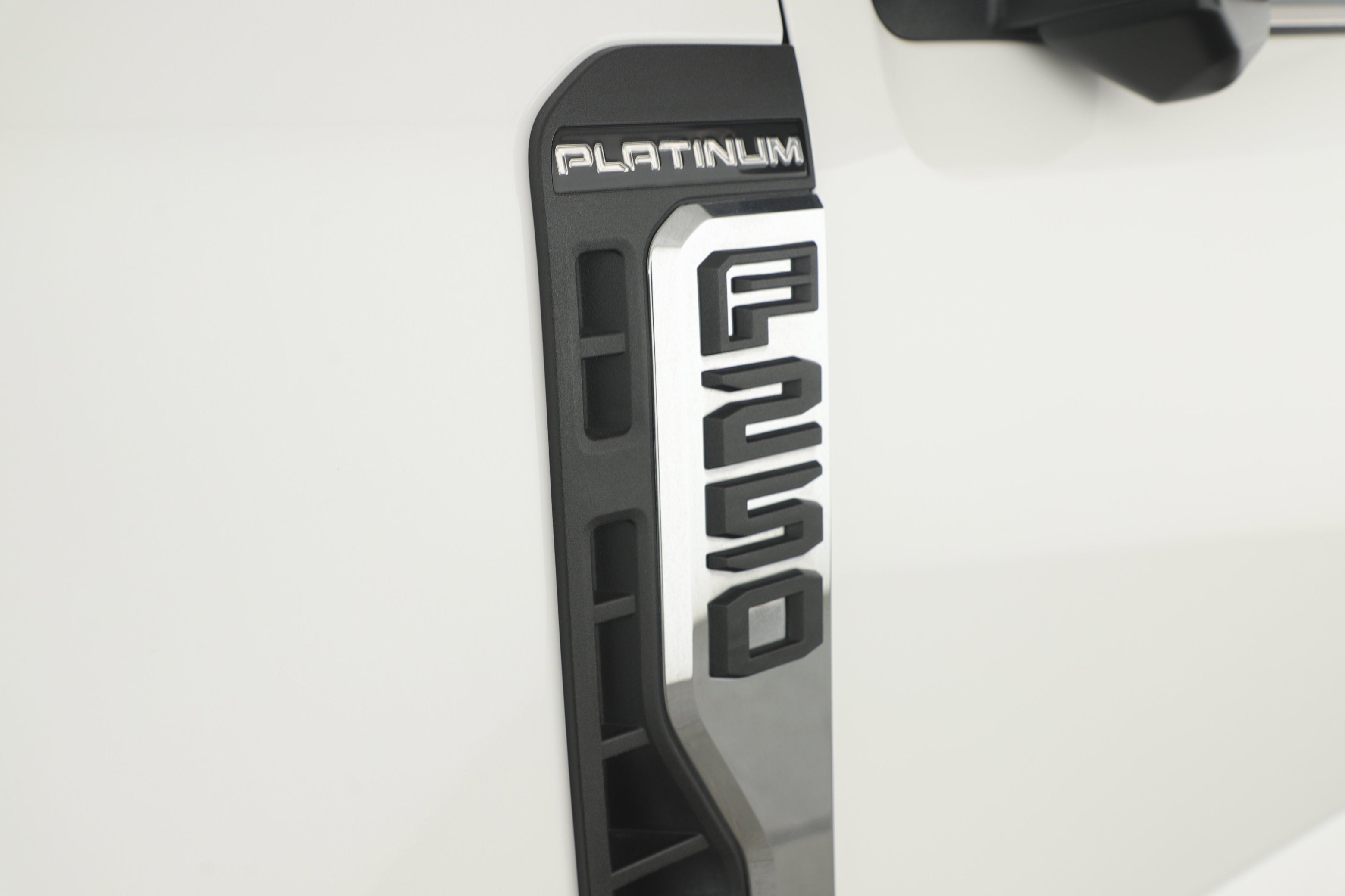 2024 Ford Super Duty F-250 SRW Super Duty