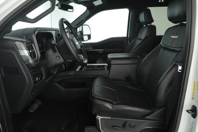 2024 Ford Super Duty F-250 SRW Super Duty