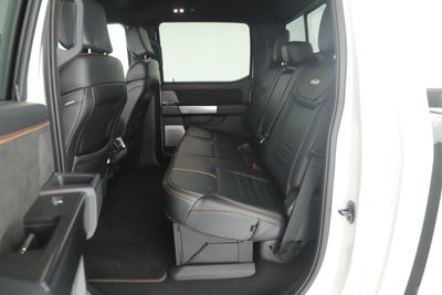 2024 Ford Super Duty F-250 SRW Super Duty