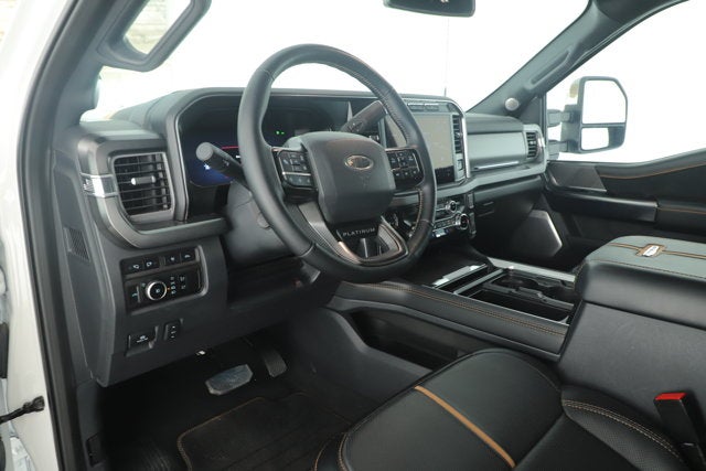 2024 Ford Super Duty F-250 SRW Super Duty