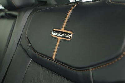 2024 Ford Super Duty F-250 SRW Super Duty