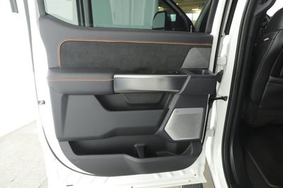 2024 Ford Super Duty F-250 SRW Super Duty