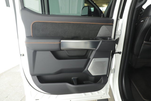 2024 Ford Super Duty F-250 SRW Super Duty