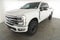 2024 Ford Super Duty F-250 SRW Super Duty