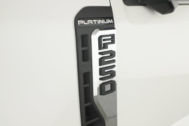 2024 Ford Super Duty F-250 SRW Super Duty