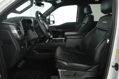 2024 Ford Super Duty F-250 SRW Super Duty