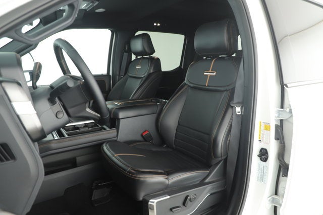 2024 Ford Super Duty F-250 SRW Super Duty