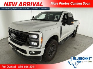 2023 Ford Super Duty F-250 SRW Base