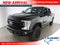 2022 Ford Super Duty F-250 SRW Super Duty